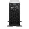 Serveur Tour PowerEdge T360 Intel Xeon E-2414 2.6G,1x2TB,1x16GB,5720 2x1Gb,1x700WTit ,H355,IDR BAS